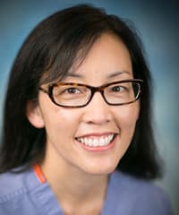 Dr. Kara Misa Takeuchi, MD - Redwood City, CA - Emergency Medicine
