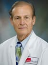 Dr. Robert R Mckendall, MD - Galveston, TX - Neurology, Allergy & Immunology