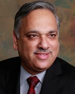 Dr. Atul Harish Suri, MD - Greenbelt, MD - Nephrology, Internal Medicine