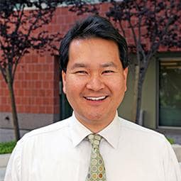 Dr. Vincent Joseph Wang, MD - La Jolla, CA - Pediatrics, Emergency Medicine