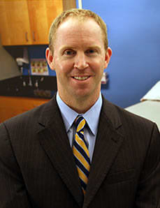 Dr. Gresham Thomas Richter, MD