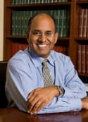 Dr. Rajesh Suresh Mangrulkar, MD - Ann Arbor, MI - Internal Medicine