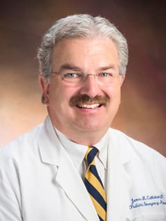 Dr. James M Callahan, MD - Philadelphia, PA - Pediatrics