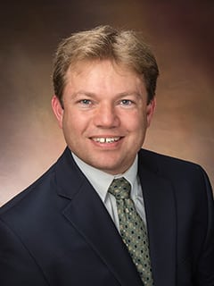 Dr. Andrew Pierre Steenhoff, MD