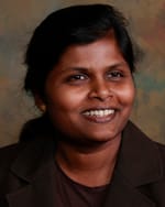 Dr. Sunitha Bhogavilli, MD - Silver Spring, MD - Internal Medicine