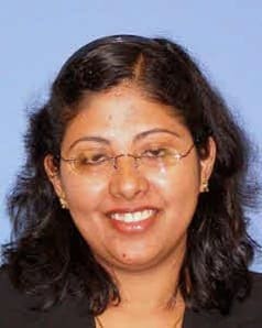 Dr. Nisha Paul, MD - Winter Haven, FL - Internal Medicine, Hospital Medicine