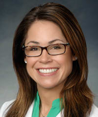 Dr. Julia Mckenzie Gabhart, MD - Sacramento, CA - Pediatrics