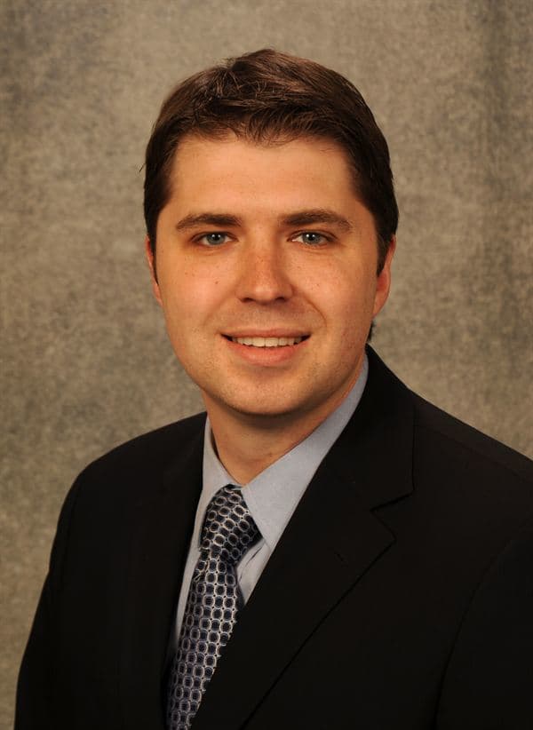 Dr. Patrick James Guffey, MD - Aurora, CO - Anesthesiology