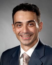 Dr. Riccardo Benvenuto, DO - Plainview, NY - Emergency Medicine