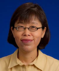 Dr. Lucy Chi Song, MD