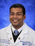 Dr. Faoud Terrence Ishmael, MD