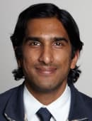 Dr. Rajwanth Reddy Veluswamy, MD - New York, NY - Oncology, Internal Medicine