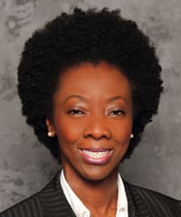 Dr. Linda Audrey Asante-Ackuayi, MD
