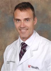 Dr. Vincent David Koenigsknecht, MD