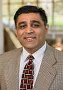 Dr. Himanshu Jagdish Patel, MD