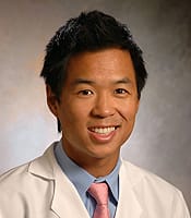 Dr. James Ahn, MD - Chicago, IL - Emergency Medicine, Internal Medicine