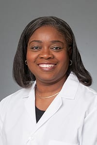 Dr. Janette A Marston-Nelson