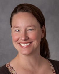 Dr. Heidi Elizabeth Ladner, MD - Vallejo, CA - Emergency Medicine