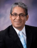Dr. Oscar Vitaliano Bailon, MD