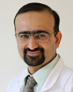 Dr. Yousaf Ali Shaikh, MD - Worcester, MA - Endocrinology,  Diabetes & Metabolism, Internal Medicine