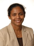 Dr. Soumathy Christina Prosper, MD