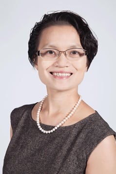 Dr. Lyly Tran, MD - St Petersburg, FL - Family Medicine