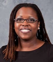 Dr. Ada Louise Booth, MD