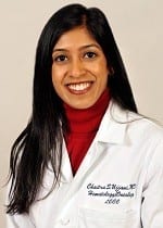 Dr. Chaitra Shankar Ujjani