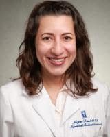 Dr. Negar Sharifi Daniels, MD - Nashville, TN - Internal Medicine, Hospital Medicine