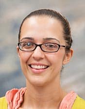 Dr. Irene Dmitruk, DO - Hobart, IN - Emergency Medicine