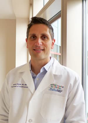 Dr. Matthew Ryan Novak, MD - Los Angeles, CA - Diagnostic Radiology, Anesthesiology, Surgery