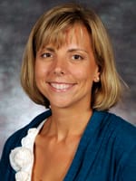 Dr. Corinne Frances Jackson, MD - Pensacola, FL - Emergency Medicine