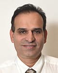 Dr. Anil Kumar Sharma MD