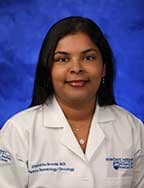 Dr. Chandrika Shivappa Gowda, MD