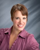 Dr. Catherine Marie Straub, MD