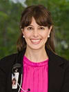 Dr. Sarah Shayna Miller, MD - Marina Del Rey, CA - Physical Medicine & Rehabilitation