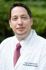 Dr. Cory Hartman Duncan, MD - Jacksonville, FL - Family Medicine