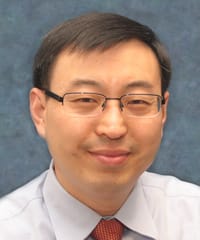 Dr. Joseph Huh, MD