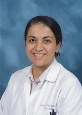 Dr. Ayesha Chaudhry, MD - Middletown, CT - Internal Medicine, Hospital Medicine