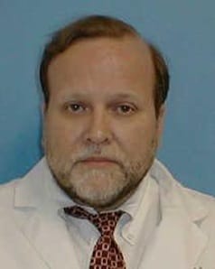 Dr. Keith W Chandler, MD - Tampa, FL - Pulmonology, Critical Care Medicine