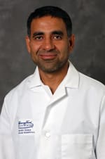 Dr. Amin Rahman Khan, MD