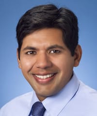 Dr. Ashu Goyal, MD - Redwood City, CA - Internal Medicine, Hospital Medicine