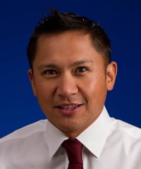 Dr. Cesar Anthony Atienza, MD - Santa Clara, CA - Orthopedic Surgery