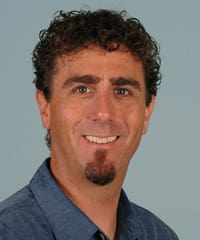 Dr. Daniel Patrick Junge, DO