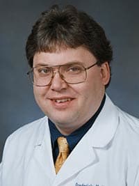 Dr. Frederick Michael Zachman, MD