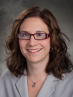 Dr. Eryn A Levis, MD - Park Ridge, IL - Anesthesiology