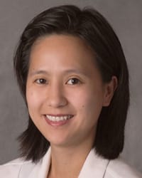 Dr. Becky Ngoc Lee, MD - Vallejo, CA - Internal Medicine