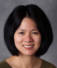 Dr. Judith Che Fen Hwang, MD - Vallejo, CA - Anesthesiology