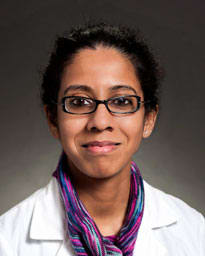 Dr. Indranee Namasivayam Rajapreyar, MD - PHILADELPHIA, PA - Cardiovascular Disease, Internal Medicine