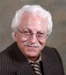 Dr. Tariq Hanna Khalaf, MD
